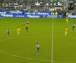 Răzvan Marin a fost eliminat în Panathinaikos - AEK Atena / foto: captură YouTube AEK Atena