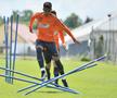 Cristian Onțel, în anii petrecuți la FCSB / Sursă foto: Arhivă Gazeta Sporturilor