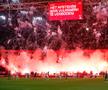 Imagini incredibile de la Ajax - Groningen/ foto Imago Images