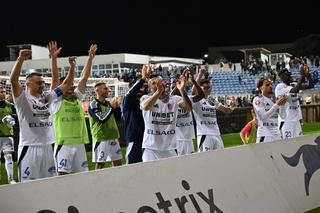 Revelația din Superliga a reacționat pe site-ul oficial după meciul din weekend: „Exces de zel, suspendați din cauza arbitrului”