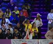 Imagini de la meciul Japonia - Croaţia FOTO: Ionuţ Iordache (GSP)