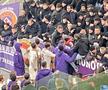 Dzeko, „călăul” României din preliminarii, poate fi sancționat dur » A intrat în conflict cu ultrașii propriei echipe