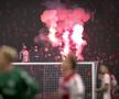 Imagini incredibile de la Ajax - Groningen/ foto Imago Images