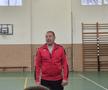 „Te mai recunoaște lumea?” » Fostul campion al Diviziei A s-a făcut profesor de sport! Numește fotbalistul român preferat și își dezvăluie temerile: „Să nu se întâmple la Dinamo ca la Steaua!”