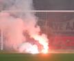 Imagini incredibile de la Ajax - Groningen/ foto Imago Images