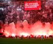Imagini incredibile de la Ajax - Groningen/ foto Imago Images