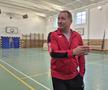 „Te mai recunoaște lumea?” » Fostul campion al Diviziei A s-a făcut profesor de sport! Numește fotbalistul român preferat și își dezvăluie temerile: „Să nu se întâmple la Dinamo ca la Steaua!”