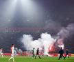 Imagini incredibile de la Ajax - Groningen/ foto Imago Images