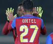 Cristian Onțel, în anii petrecuți la FCSB / Sursă foto: Arhivă Gazeta Sporturilor