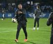 Siyabonga Ngezana, înainte de Farul - FCSB 1-2/ Foto: Cristi Preda (GSP)