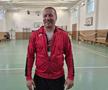 „Te mai recunoaște lumea?” » Fostul campion al Diviziei A s-a făcut profesor de sport! Numește fotbalistul român preferat și își dezvăluie temerile: „Să nu se întâmple la Dinamo ca la Steaua!”