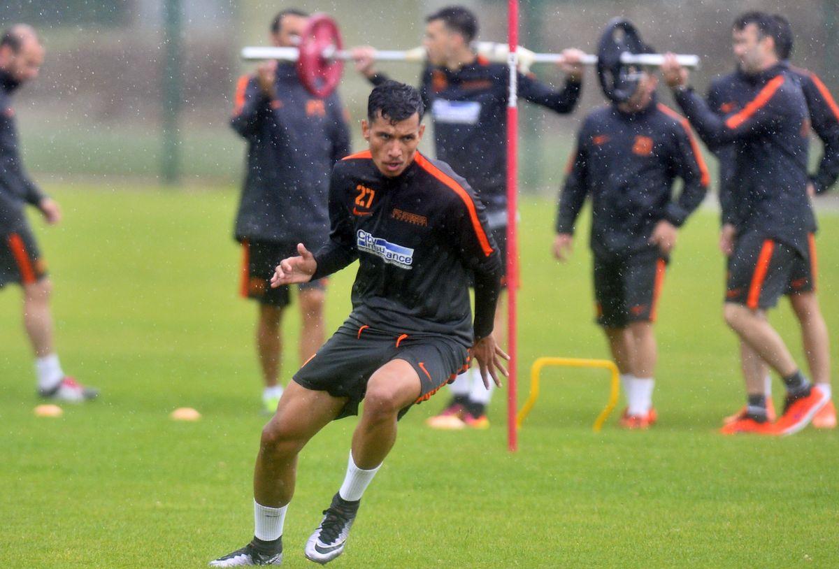Cristian Onțel, fosta promisiune de la FCSB: atunci și acum