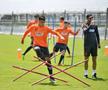Cristian Onțel, în anii petrecuți la FCSB / Sursă foto: Arhivă Gazeta Sporturilor