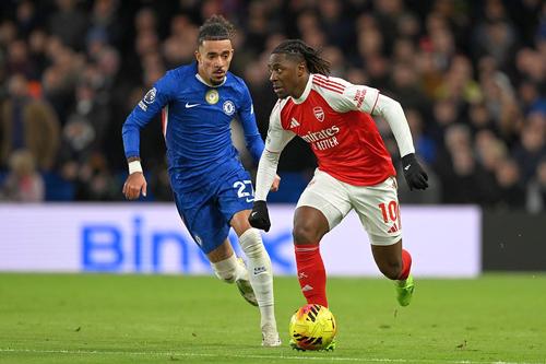 Comentăm Chelsea - Arsenal la Premier GSP