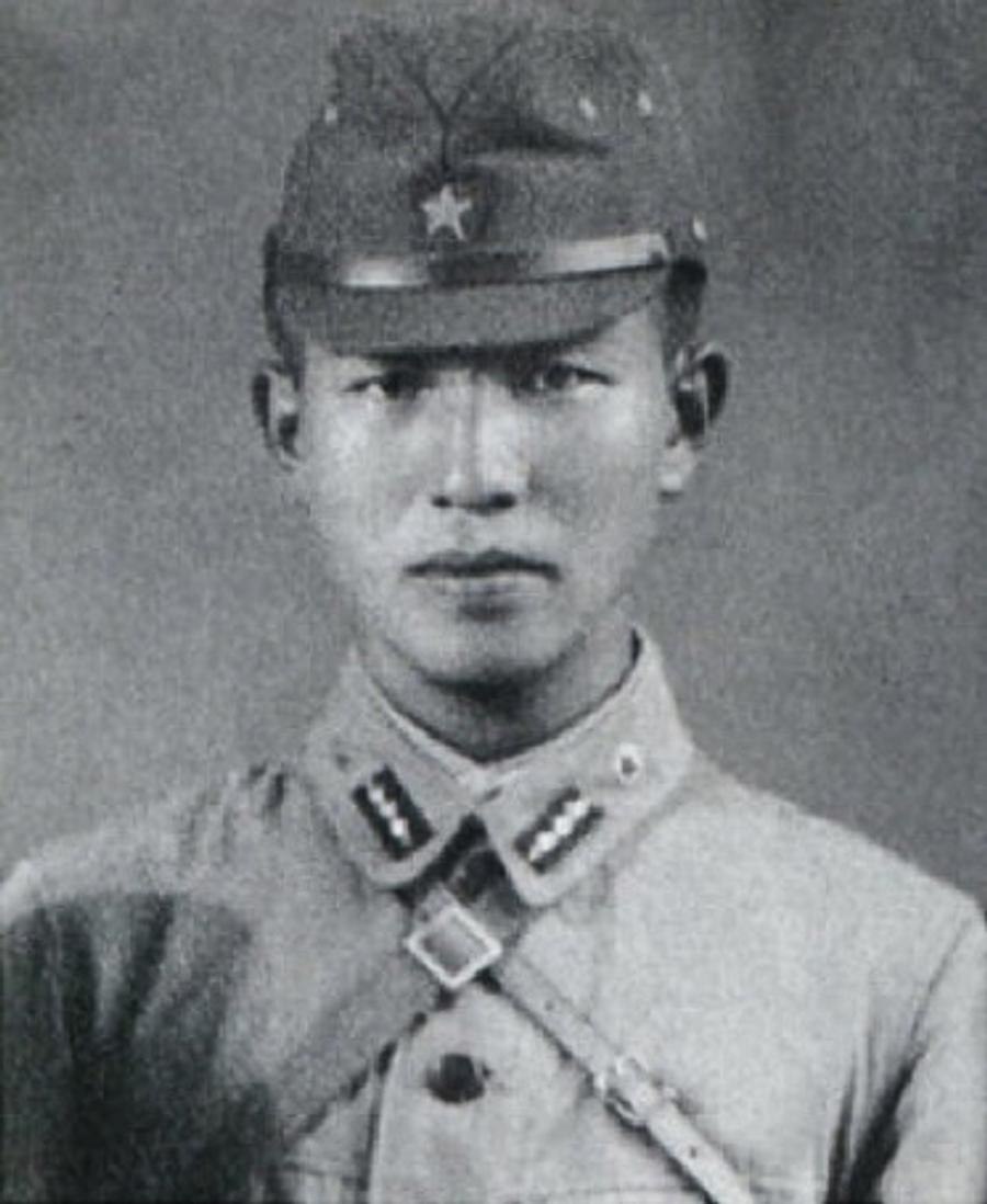 Hiroo Onoda / sursa foto: Wikipedia Critici pentru un jucător din Premier League » A publicat o fotografie controversată, iar fanii cer plecarea sa