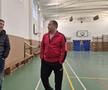 „Te mai recunoaște lumea?” » Fostul campion al Diviziei A s-a făcut profesor de sport! Numește fotbalistul român preferat și își dezvăluie temerile: „Să nu se întâmple la Dinamo ca la Steaua!”