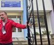 „Te mai recunoaște lumea?” » Fostul campion al Diviziei A s-a făcut profesor de sport! Numește fotbalistul român preferat și își dezvăluie temerile: „Să nu se întâmple la Dinamo ca la Steaua!”