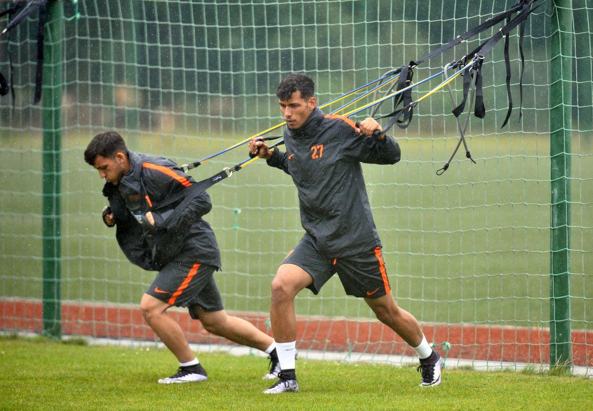 Cristian Onțel, fosta promisiune de la FCSB: atunci și acum