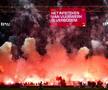 Imagini incredibile de la Ajax - Groningen/ foto Imago Images