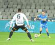 U Cluj - Universitatea Craiova: și-au pus piedică reciproc! Ratări imense în ultimul meci al etapei 18 din Superliga