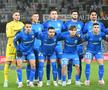 U Cluj - Universitatea Craiova, 1 decembrie 2025