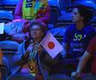 Imagini de la meciul Japonia - Croaţia FOTO: Ionuţ Iordache (GSP)