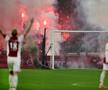 Imagini incredibile de la Ajax - Groningen/ foto Imago Images