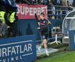 Florin Tănase, înainte de Farul - FCSB 1-2/ Foto: Cristi Preda (GSP)