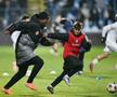 Siyabonga Ngezana, în Farul - FCSB 1-2/ Foto: Cristi Preda (GSP)