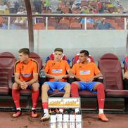 Cristian Onțel, în anii petrecuți la FCSB / Sursă foto: Arhivă Gazeta Sporturilor