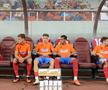 Cristian Onțel, în anii petrecuți la FCSB / Sursă foto: Arhivă Gazeta Sporturilor