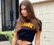GALERIE FOTO Vacanță fierbinte pentru Andrei Ivan » Cum arată modelul de care s-a îndrăgostit atacantul Craiovei