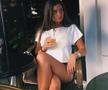 GALERIE FOTO Vacanță fierbinte pentru Andrei Ivan » Cum arată modelul de care s-a îndrăgostit atacantul Craiovei