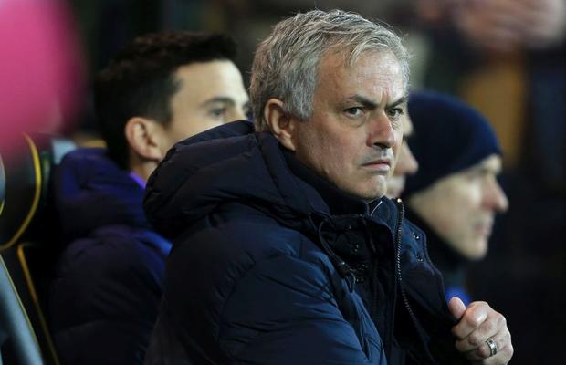 Tottenham - Man. United: Mourinho, obligat să câștige împotriva fostei echipe! Cum putem profita la pariuri de pe urma unui derby încins