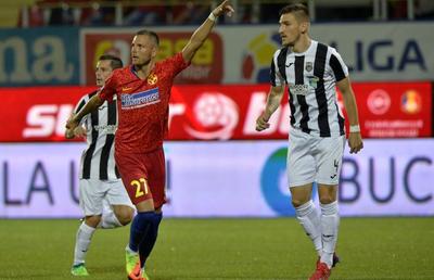Lukasz Gikiewicz, jucătorul dat afară de Gigi Becali de la FCSB, și-a găsit echipă: va semna cu Miedz Legnica