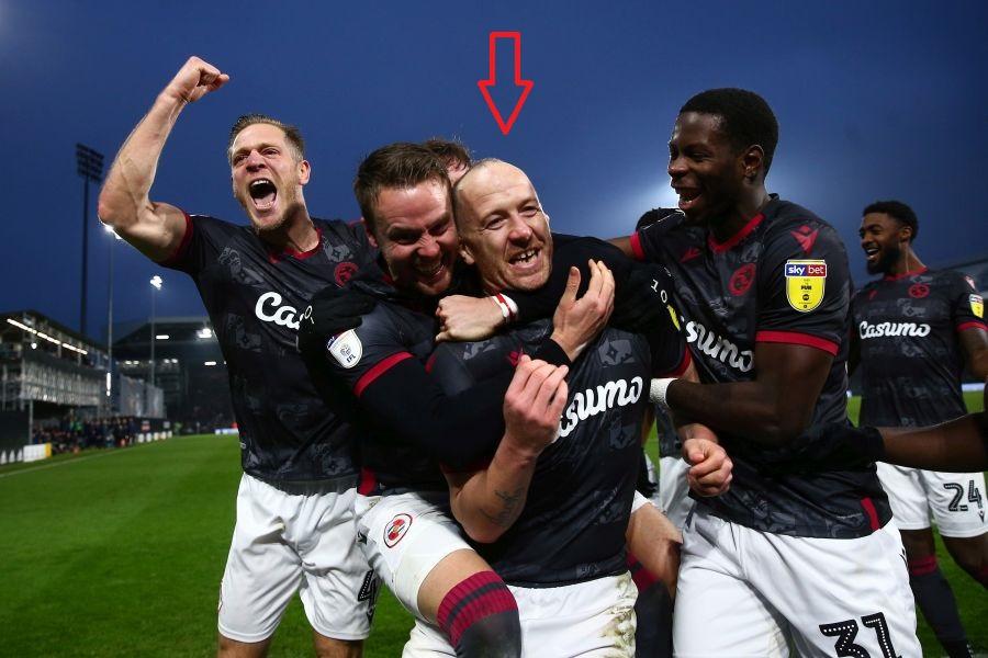 Transformare incredibilă » Cum arată acum Charlie Adam, fostul mijlocaș al lui Liverpool