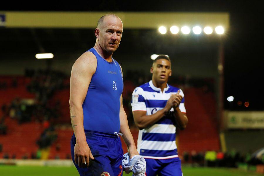 Transformare incredibilă » Cum arată acum Charlie Adam, fostul mijlocaș al lui Liverpool