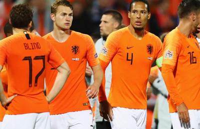 Motivul pentru care Matthijs de Ligt a ales-o pe Juventus: „Barcelona l-a tratat ca pe o brânză!”
