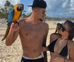FCSB // FOTO Mediaș - New York - Caraibe! Unde și-au petrecut vacanța fotbaliștii lui Gigi Becali