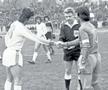 Fotbalul lui Liță Dumitru: printre Cruyff și Pele » Dezvăluiri colosale dintr-o carieră memorabilă: „Blat comandat de Ceaușescu și executat de Piști Kovacs”