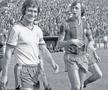 Fotbalul lui Liță Dumitru: printre Cruyff și Pele » Dezvăluiri colosale dintr-o carieră memorabilă: „Blat comandat de Ceaușescu și executat de Piști Kovacs”