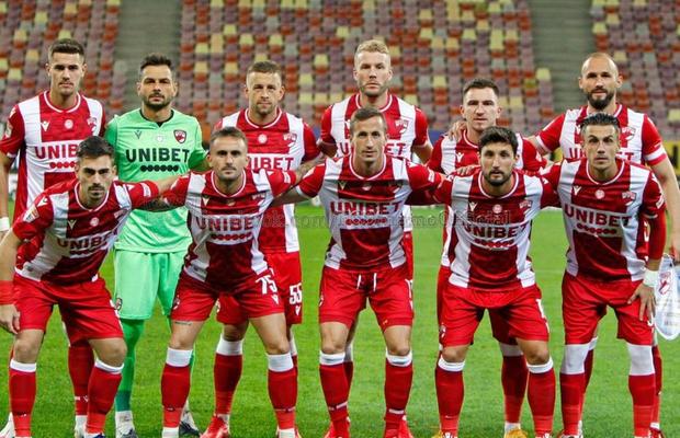 Anunț MAJOR la Dinamo: „Jucătorii și-au primit banii. Nu-și mai depun memorii”
