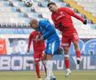 Erzurum - Gaziantep 1-1. Final de infarct! Șumudică ratează locul 1, după un penalty controversat, în prelungiri! Le-a cerut socoteală arbitrilor pe teren