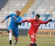 Erzurum - Gaziantep 1-1. Final de infarct! Șumudică ratează locul 1, după un penalty controversat, în prelungiri! Le-a cerut socoteală arbitrilor pe teren