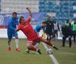 Erzurum - Gaziantep 1-1. Final de infarct! Șumudică ratează locul 1, după un penalty controversat, în prelungiri! Le-a cerut socoteală arbitrilor pe teren