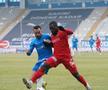 Erzurum - Gaziantep 1-1. Final de infarct! Șumudică ratează locul 1, după un penalty controversat, în prelungiri! Le-a cerut socoteală arbitrilor pe teren