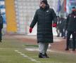 Erzurum - Gaziantep 1-1. Final de infarct! Șumudică ratează locul 1, după un penalty controversat, în prelungiri! Le-a cerut socoteală arbitrilor pe teren