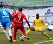 Erzurum - Gaziantep 1-1. Final de infarct! Șumudică ratează locul 1, după un penalty controversat, în prelungiri! Le-a cerut socoteală arbitrilor pe teren
