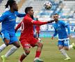 Erzurum - Gaziantep 1-1. Final de infarct! Șumudică ratează locul 1, după un penalty controversat, în prelungiri! Le-a cerut socoteală arbitrilor pe teren