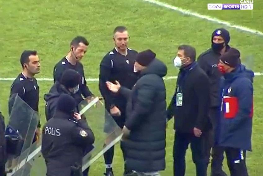 Erzurum - Gaziantep
